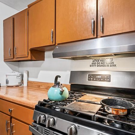 Shaligohomes Sunset Room On 6Th Ave أنكوراج المظهر الخارجي الصورة