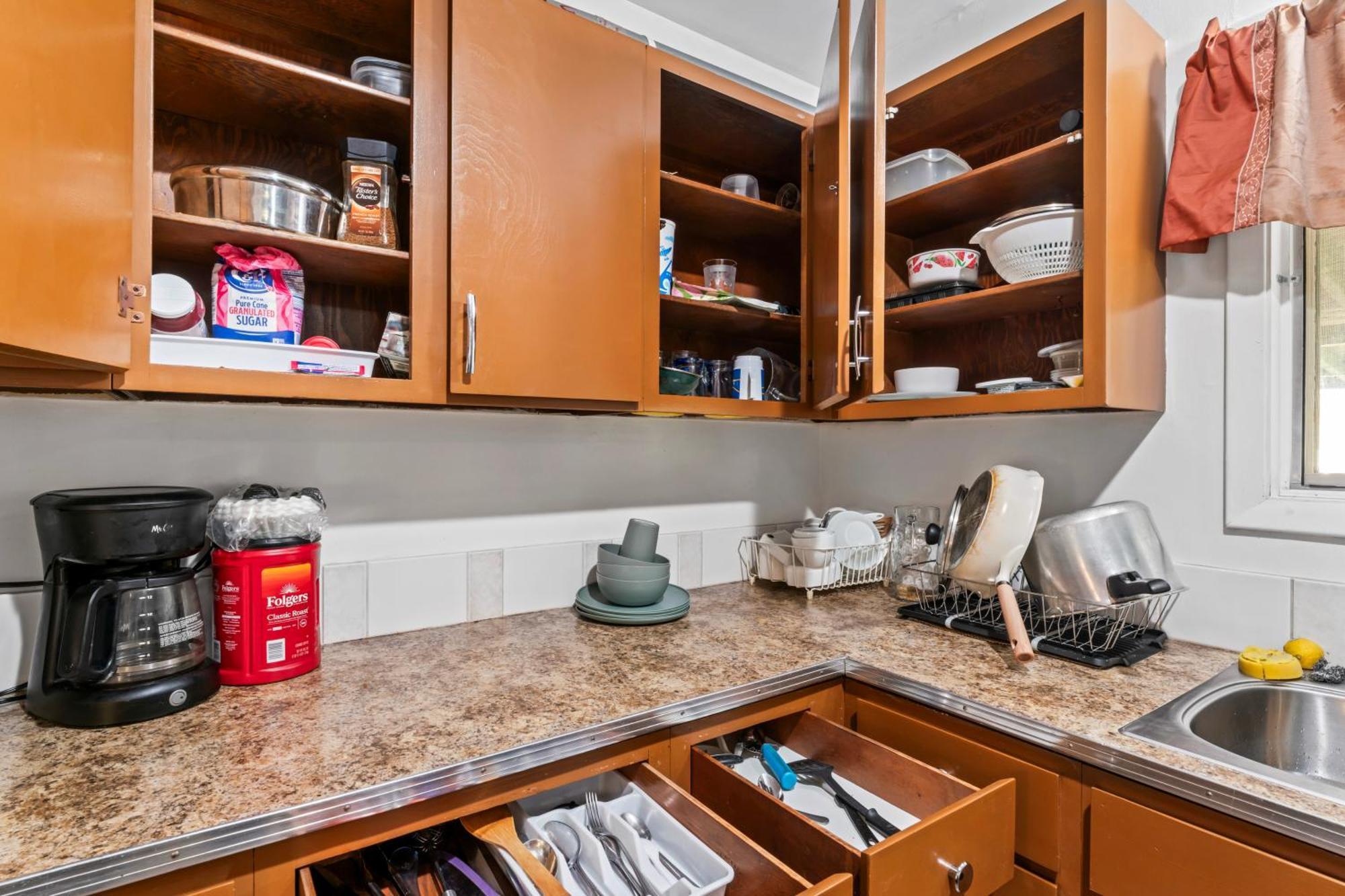 Shaligohomes Sunset Room On 6Th Ave أنكوراج المظهر الخارجي الصورة