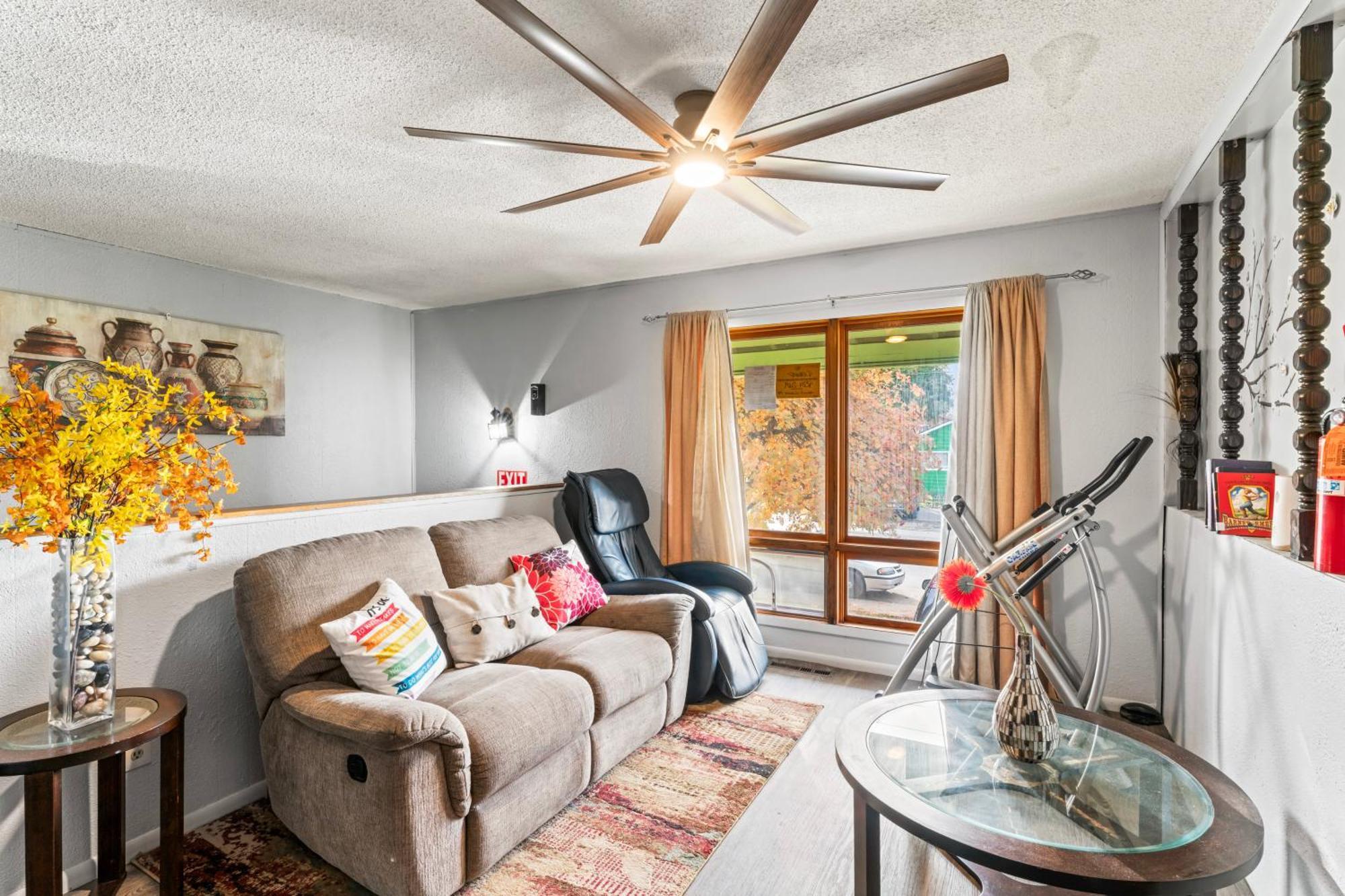 Shaligohomes Sunset Room On 6Th Ave أنكوراج المظهر الخارجي الصورة