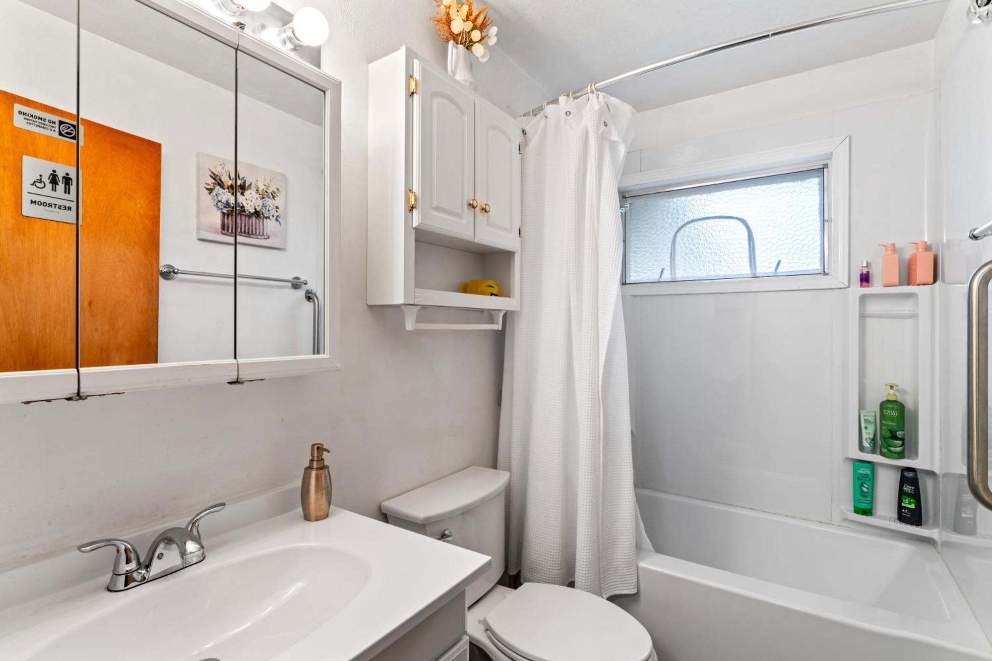 Shaligohomes Sunset Room On 6Th Ave أنكوراج المظهر الخارجي الصورة
