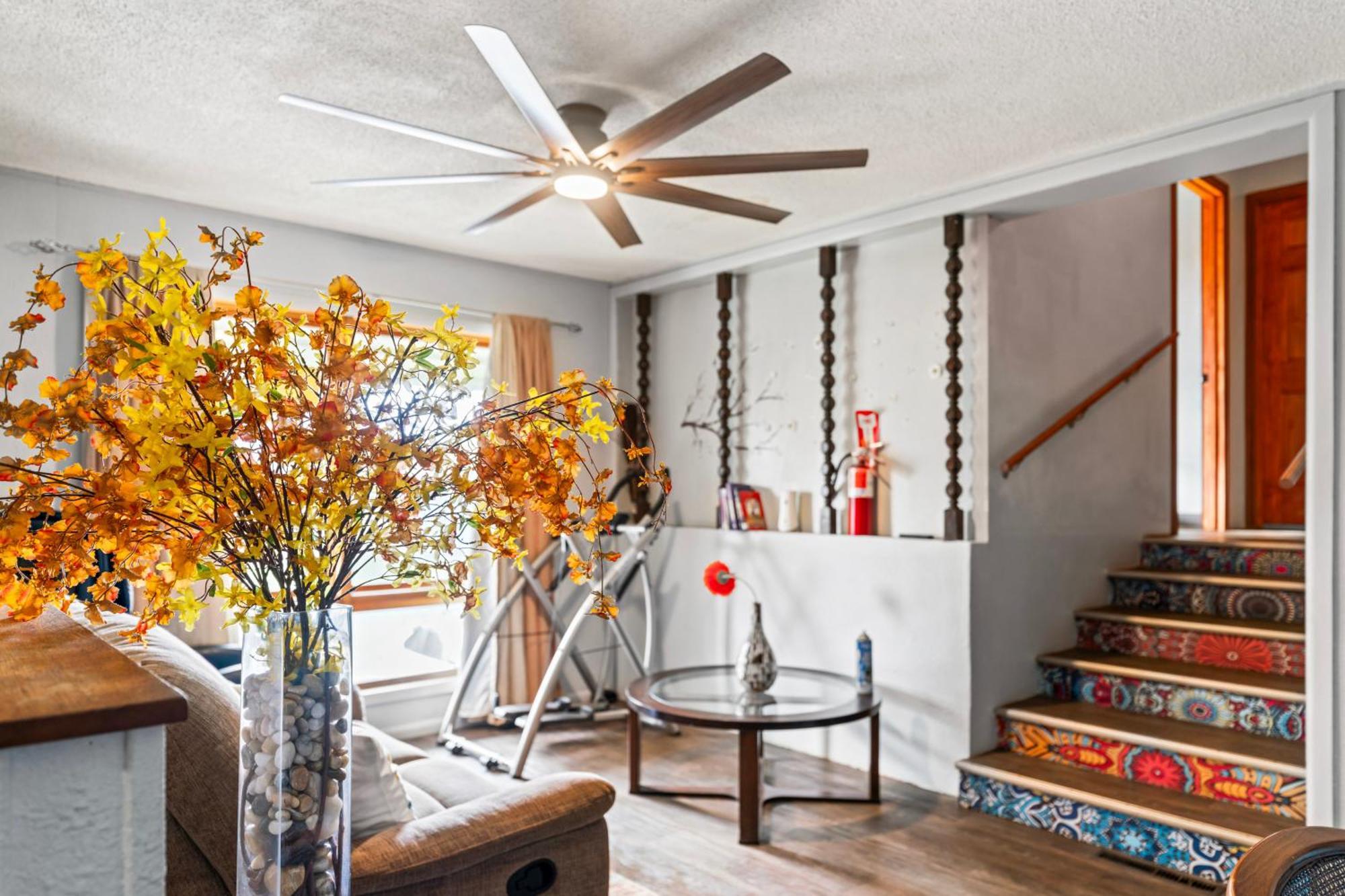 Shaligohomes Sunset Room On 6Th Ave أنكوراج المظهر الخارجي الصورة