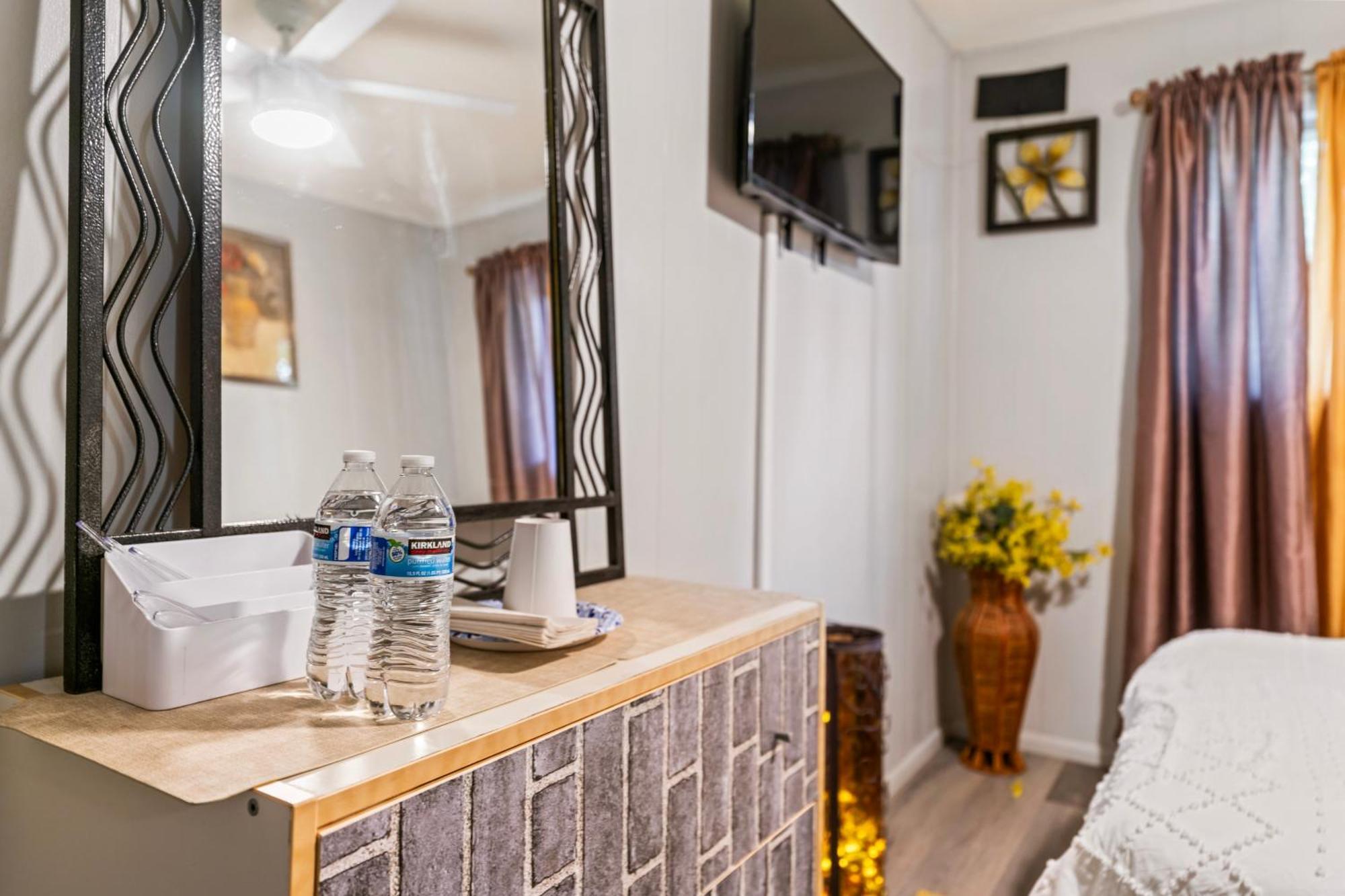 Shaligohomes Sunset Room On 6Th Ave أنكوراج المظهر الخارجي الصورة