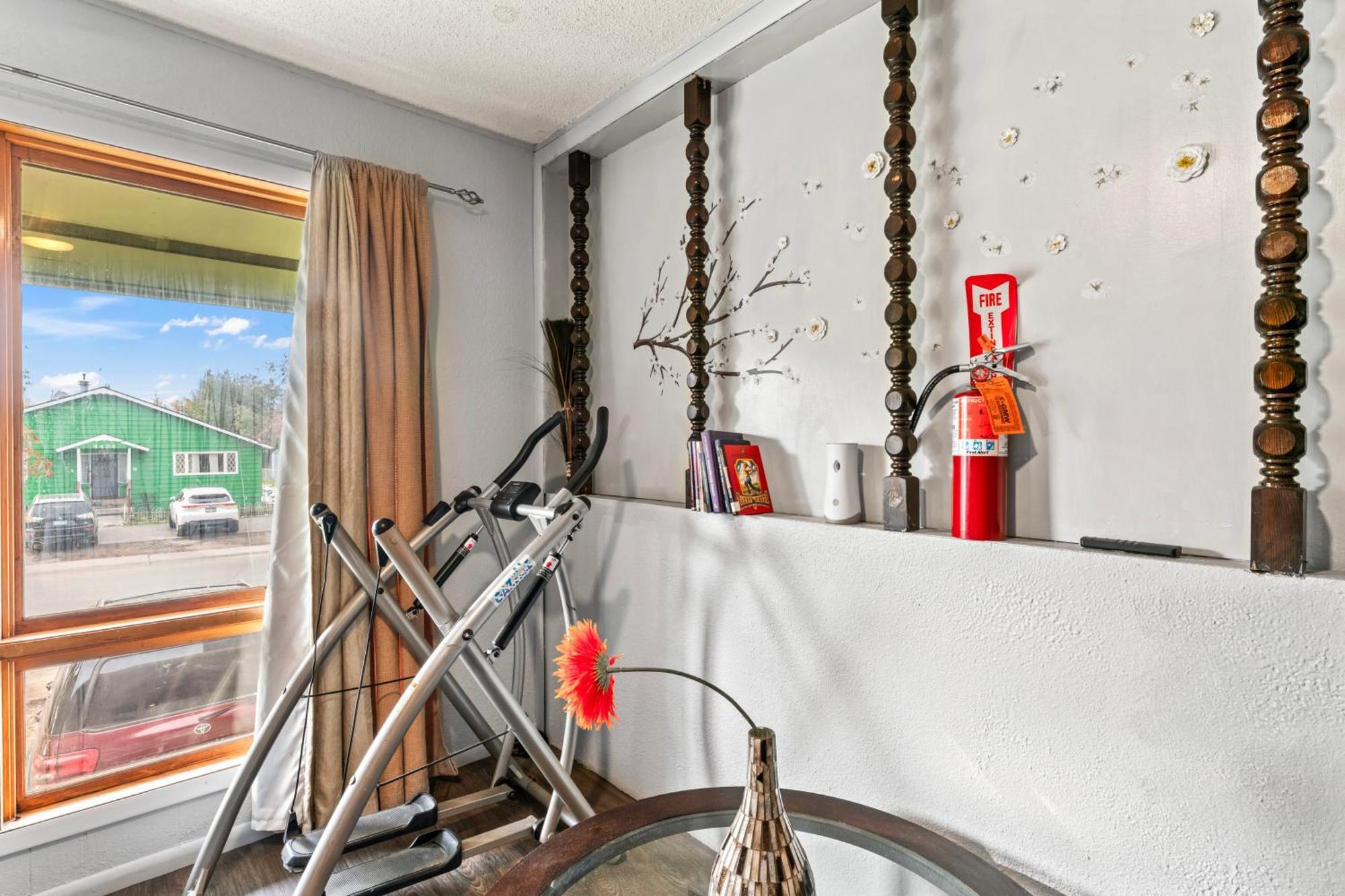 Shaligohomes Sunset Room On 6Th Ave أنكوراج المظهر الخارجي الصورة