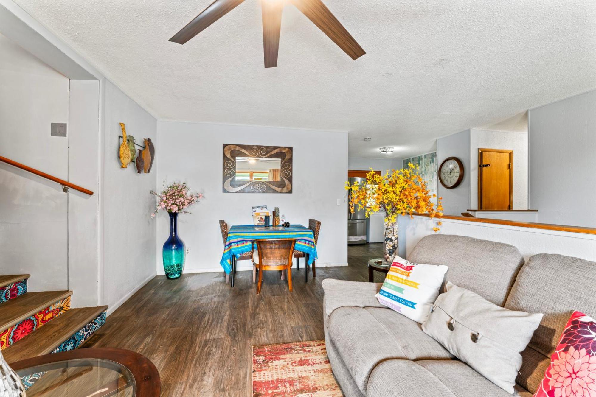 Shaligohomes Sunset Room On 6Th Ave أنكوراج المظهر الخارجي الصورة