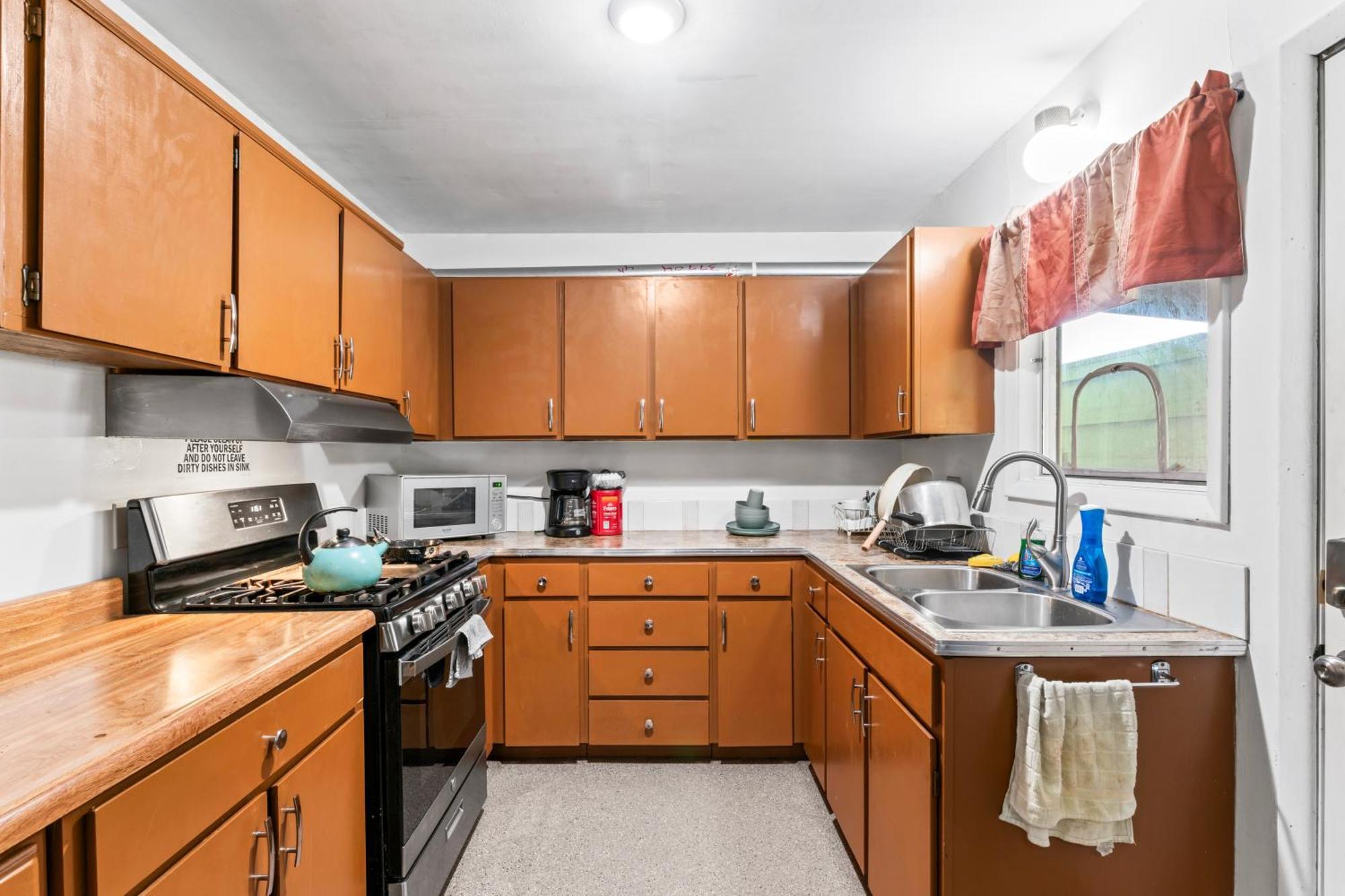 Shaligohomes Sunset Room On 6Th Ave أنكوراج المظهر الخارجي الصورة
