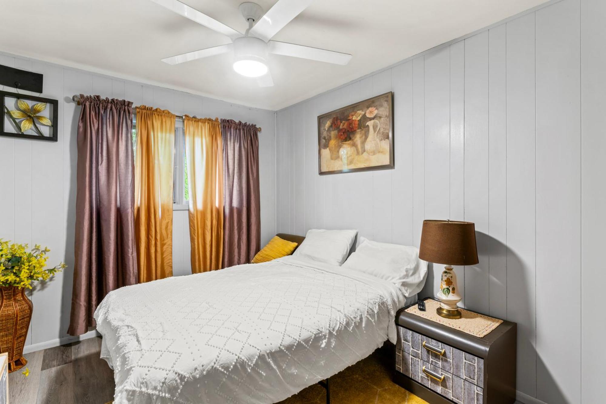 Shaligohomes Sunset Room On 6Th Ave أنكوراج المظهر الخارجي الصورة